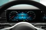 Mercedes-Benz GLS450 4Matic AMG Line 2019 года (NA)